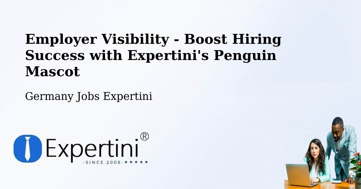 CV and Resume Visibility Optimization – Pockau - Germany Jobs Expertini
